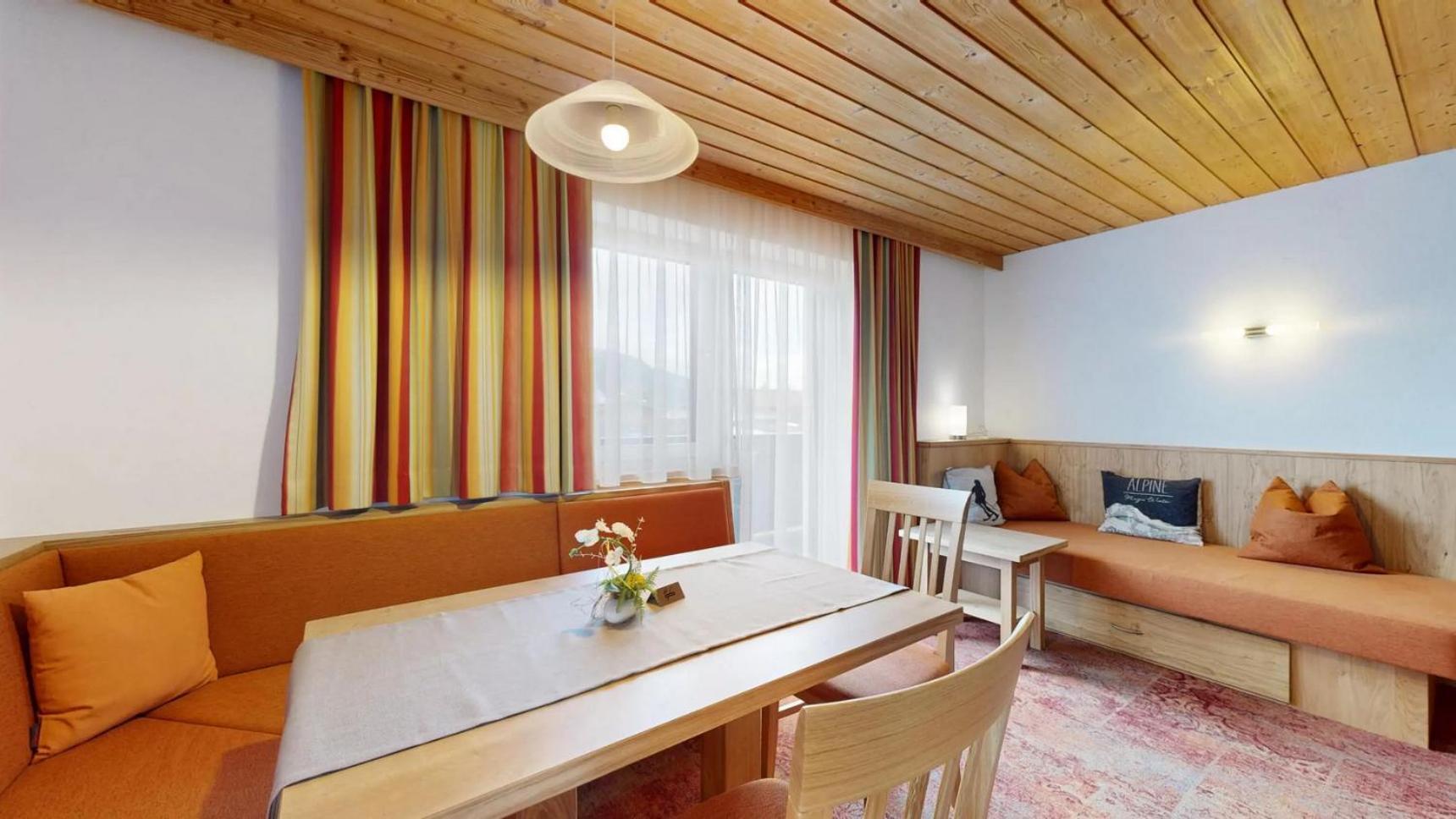 Landhaus Foidl Sankt Johann in Tirol Exteriér fotografie