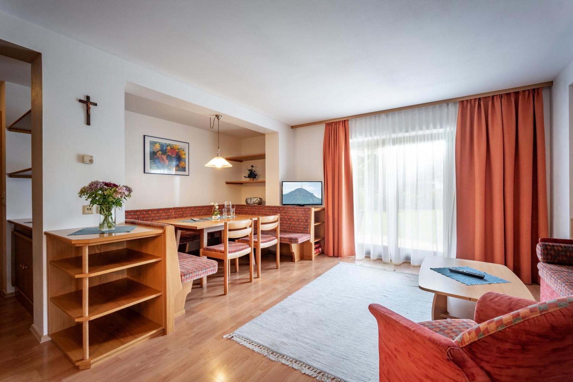 Landhaus Foidl Sankt Johann in Tirol Exteriér fotografie