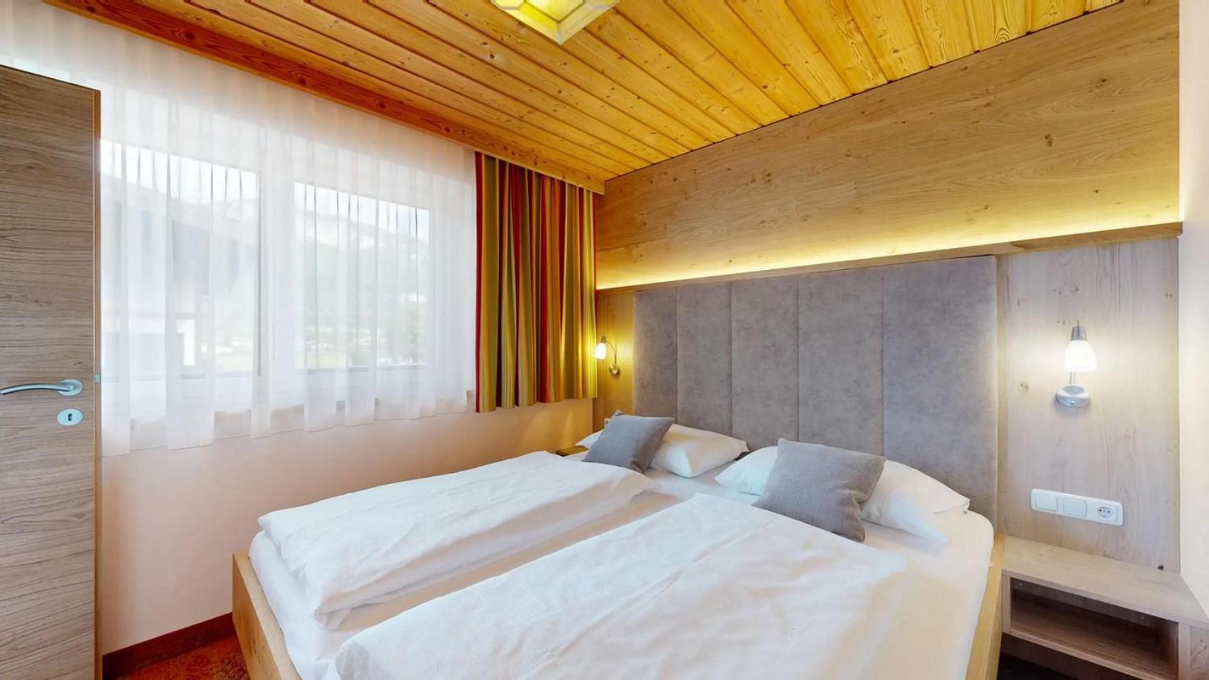 Landhaus Foidl Sankt Johann in Tirol Exteriér fotografie