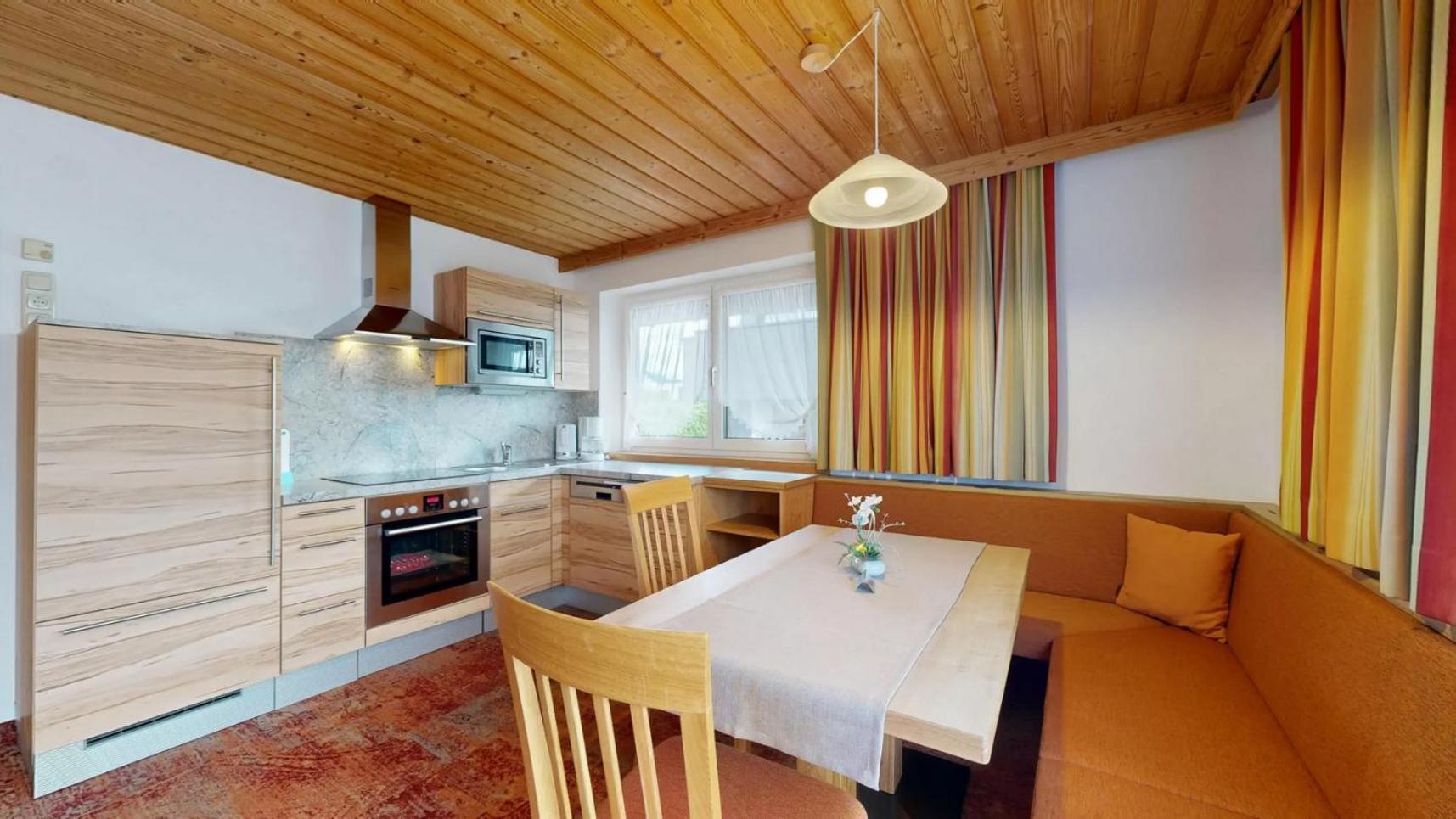 Landhaus Foidl Sankt Johann in Tirol Exteriér fotografie