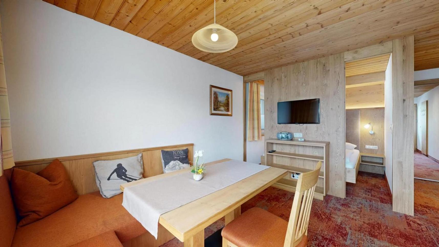 Landhaus Foidl Sankt Johann in Tirol Exteriér fotografie