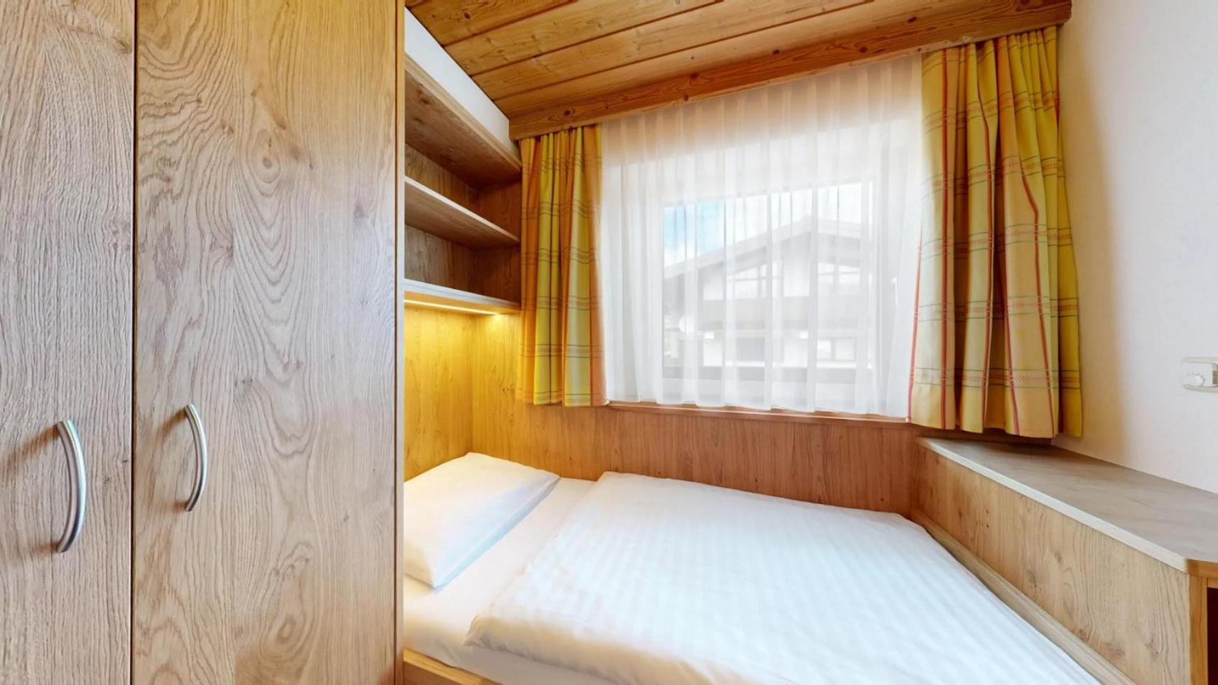 Landhaus Foidl Sankt Johann in Tirol Exteriér fotografie