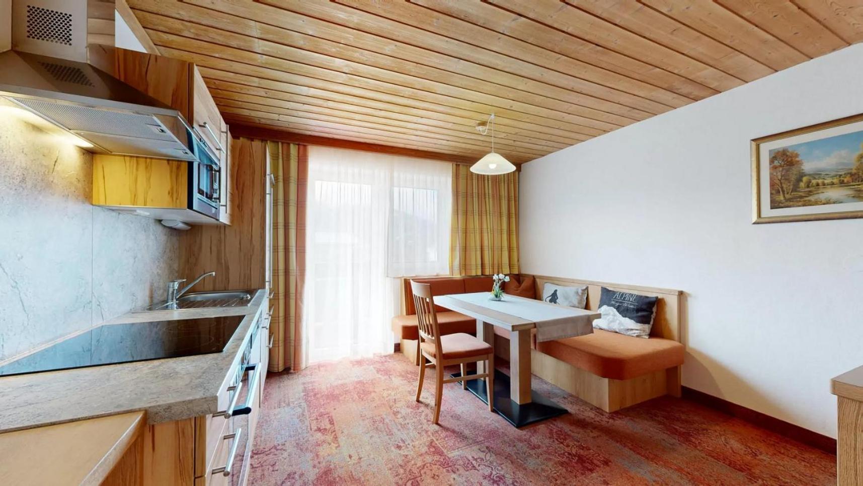 Landhaus Foidl Sankt Johann in Tirol Exteriér fotografie