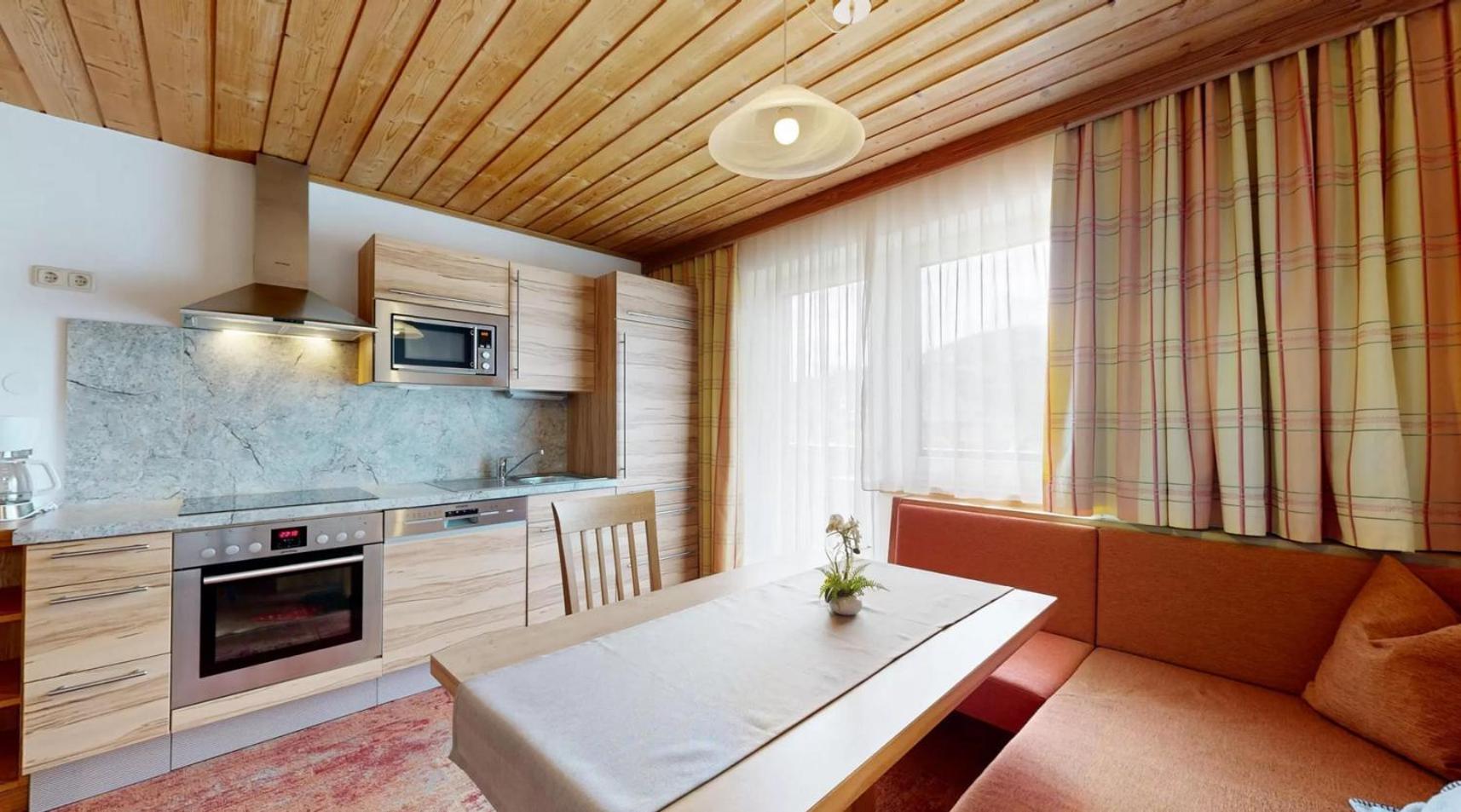 Landhaus Foidl Sankt Johann in Tirol Exteriér fotografie