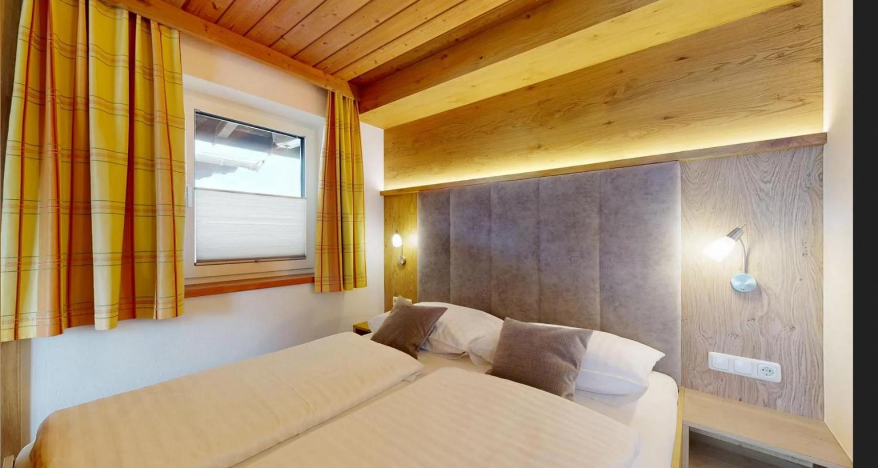 Landhaus Foidl Sankt Johann in Tirol Exteriér fotografie