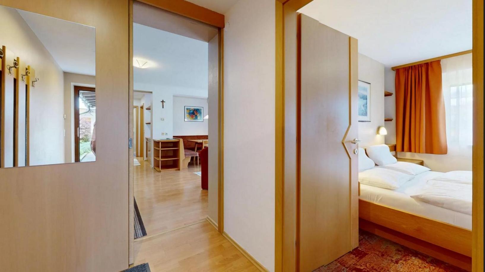 Landhaus Foidl Sankt Johann in Tirol Exteriér fotografie