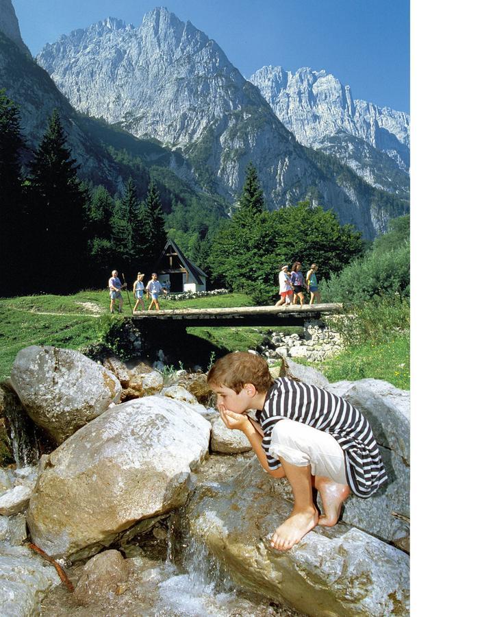 Landhaus Foidl Sankt Johann in Tirol Exteriér fotografie
